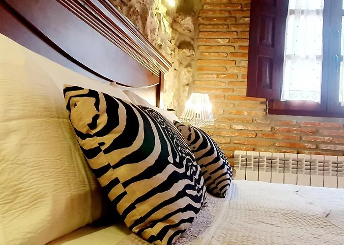 El Juacu Séjour à la campagne *