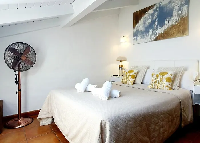 El Juacu Séjour à la campagne Llanes