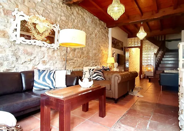 Séjour à la campagne El Juacu