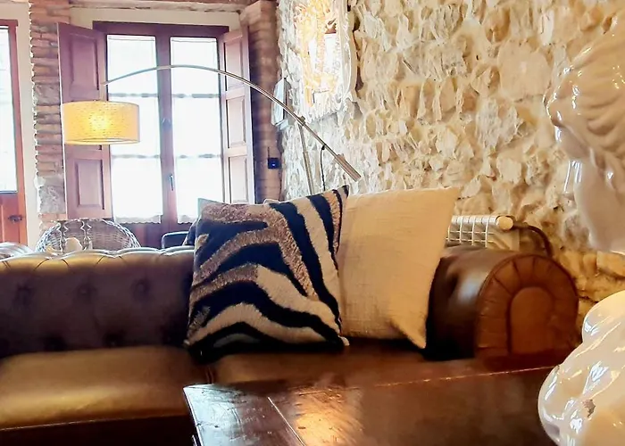 El Juacu Séjour à la campagne *