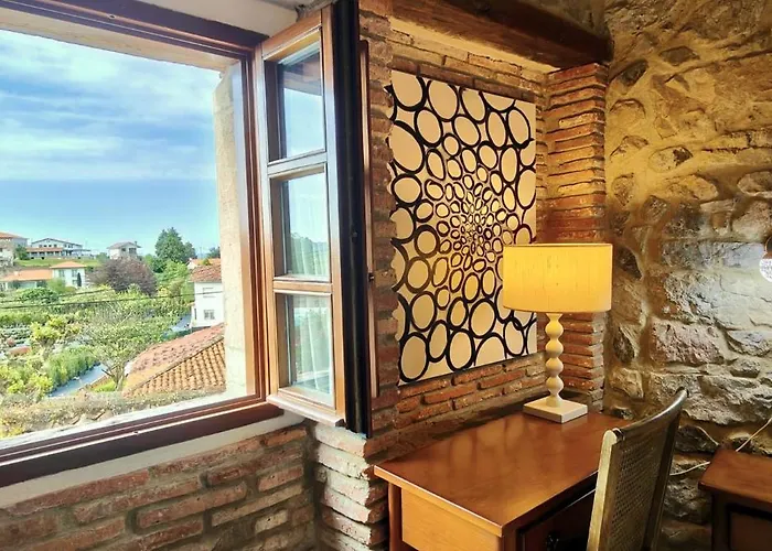 Séjour à la campagne El Juacu