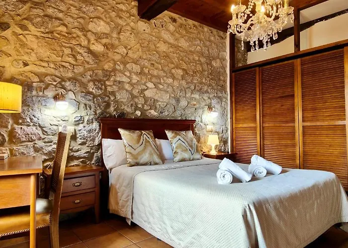 El Juacu Séjour à la campagne *