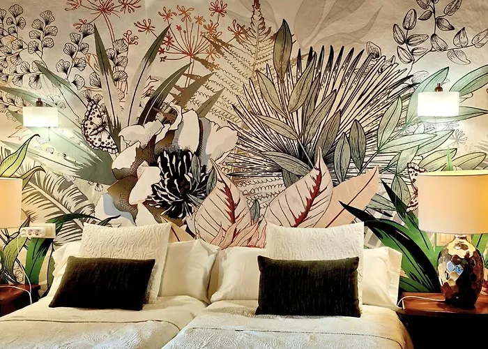 El Juacu Séjour à la campagne *