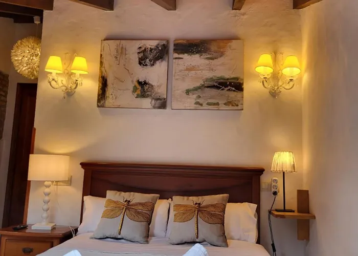 El Juacu Séjour à la campagne *