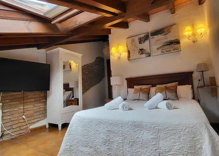 El Juacu Séjour à la campagne *