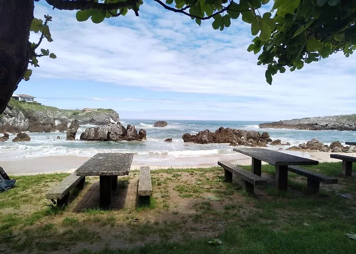 Séjour à la campagne El Juacu