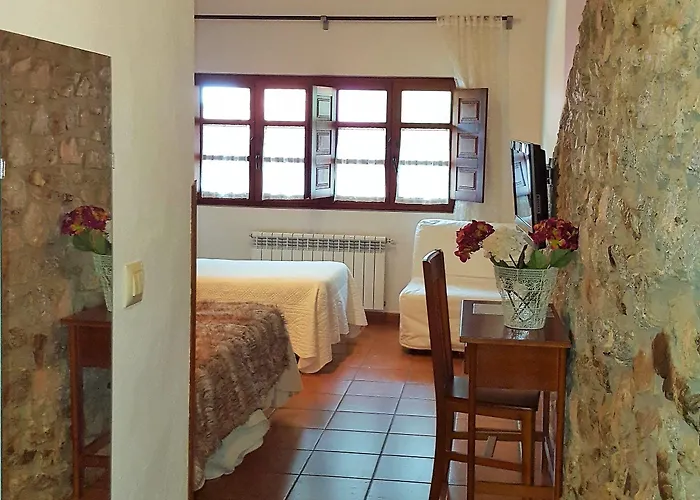 El Juacu Séjour à la campagne *