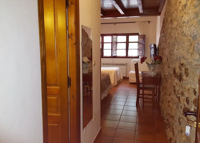 El Juacu Séjour à la campagne