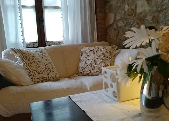 El Juacu Séjour à la campagne