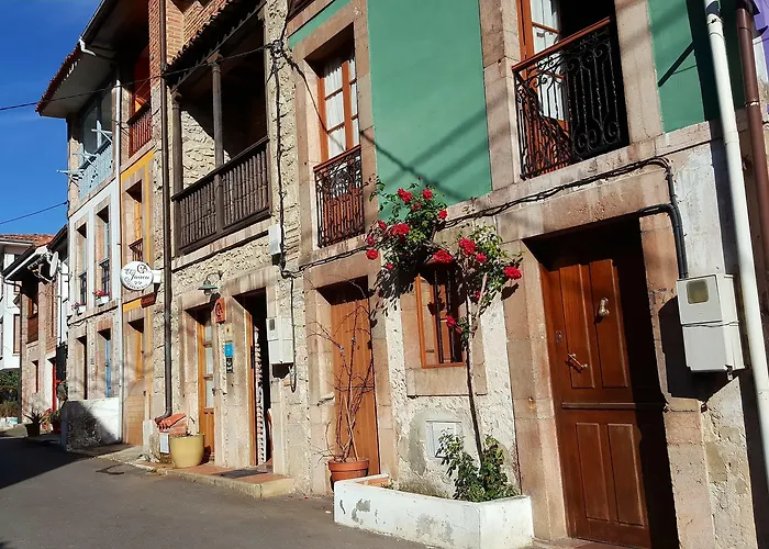 Séjour à la campagne El Juacu