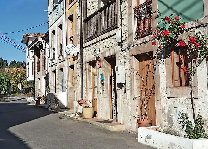 Séjour à la campagne El Juacu *