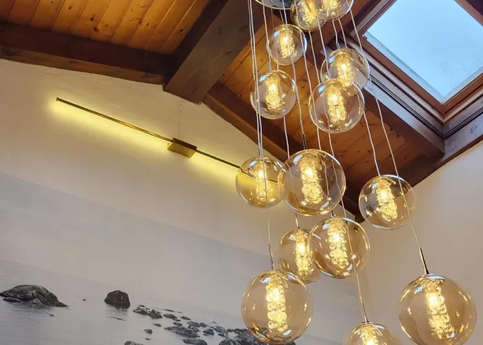 El Juacu Séjour à la campagne