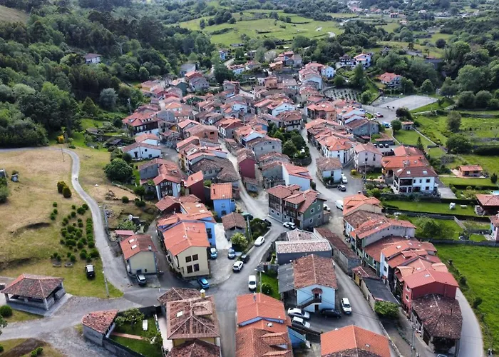 El Juacu Séjour à la campagne *