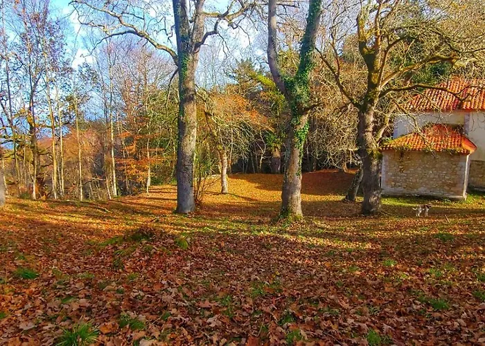 El Juacu Séjour à la campagne *