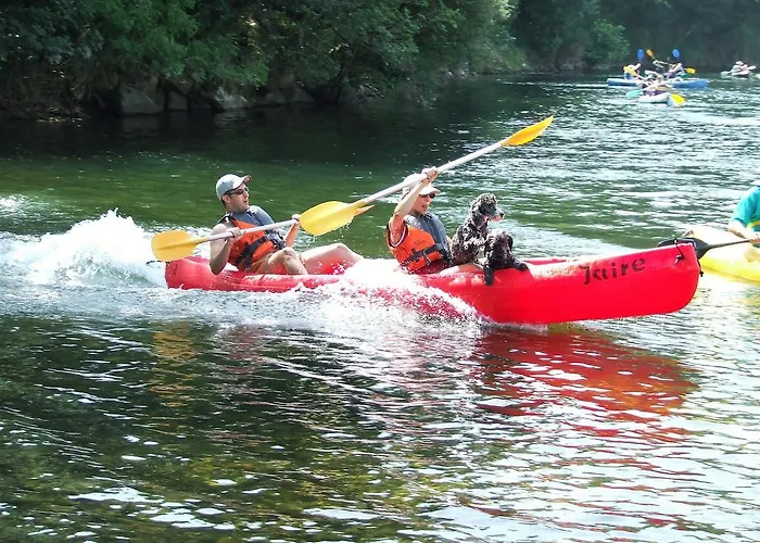 El Juacu Séjour à la campagne Llanes