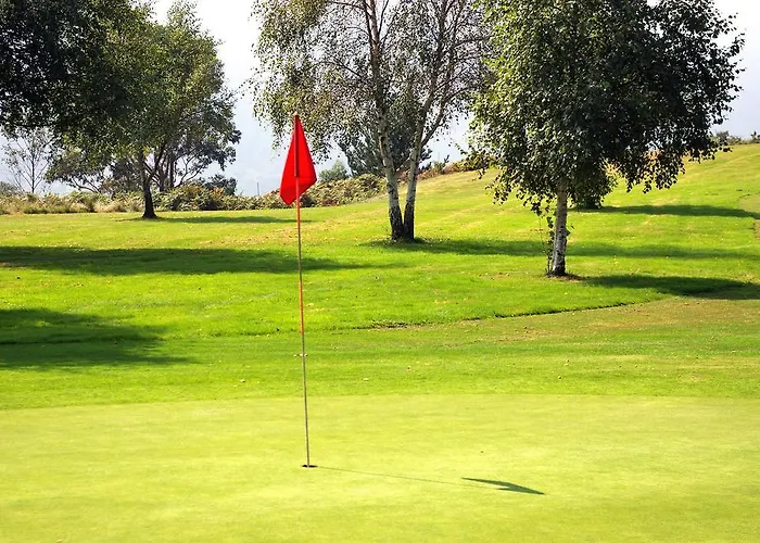 El Juacu Séjour à la campagne *