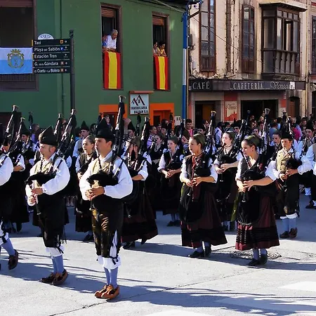 Εξοχικό σπίτι El Juacu